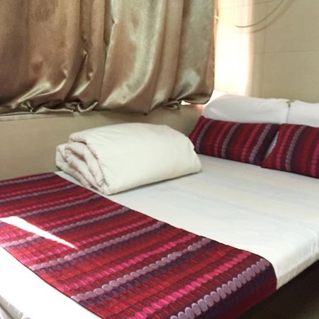 Osaka Hostel Hongkong Eksteriør bilde