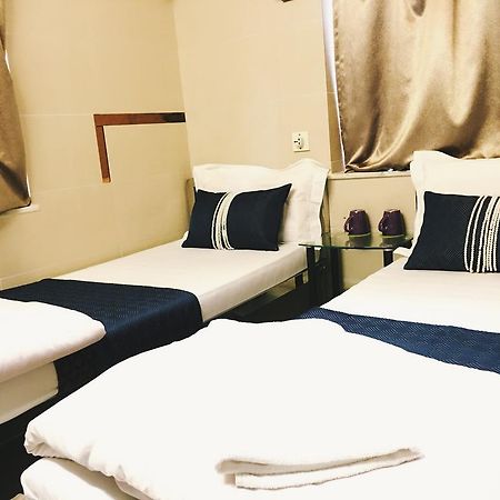Osaka Hostel Hongkong Eksteriør bilde