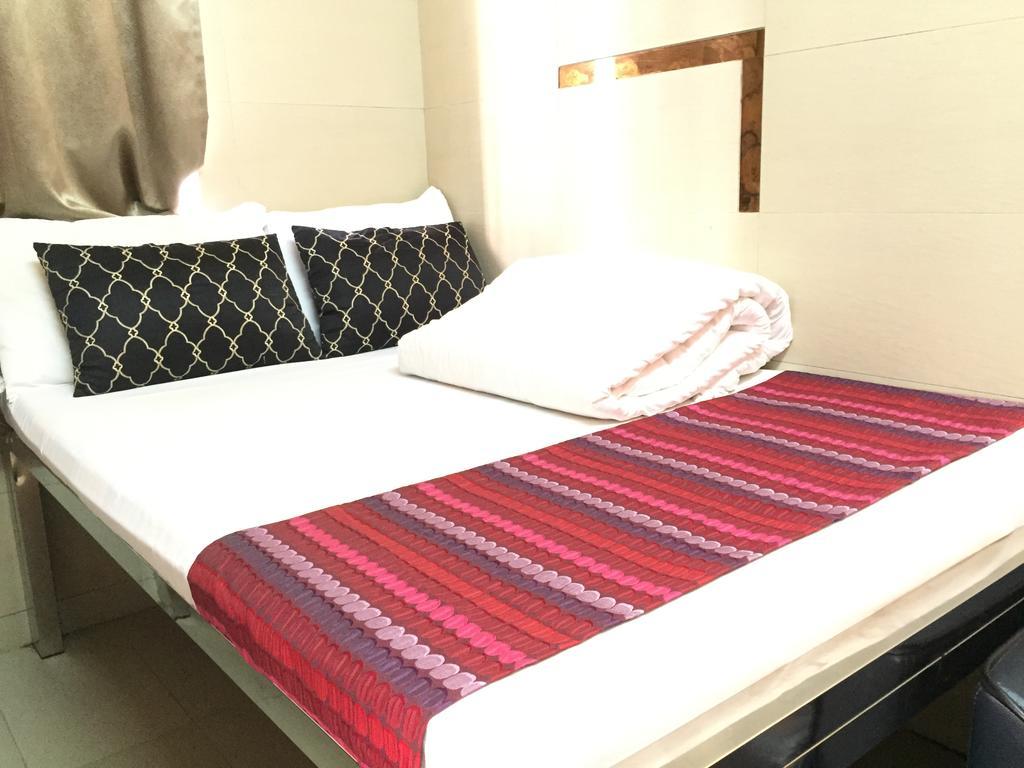 Osaka Hostel Hongkong Eksteriør bilde