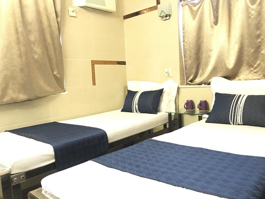 Osaka Hostel Hongkong Eksteriør bilde