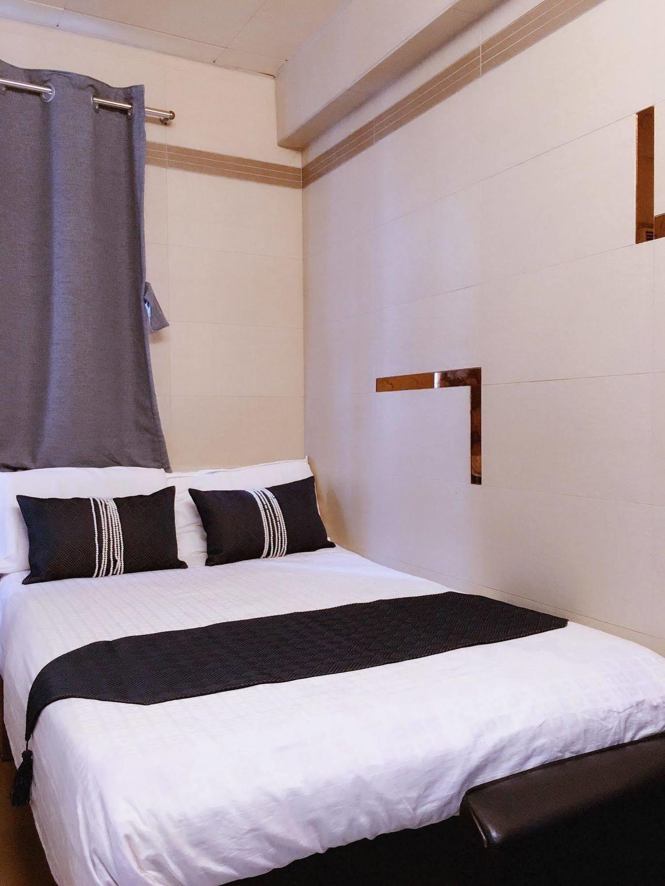 Osaka Hostel Hongkong Eksteriør bilde