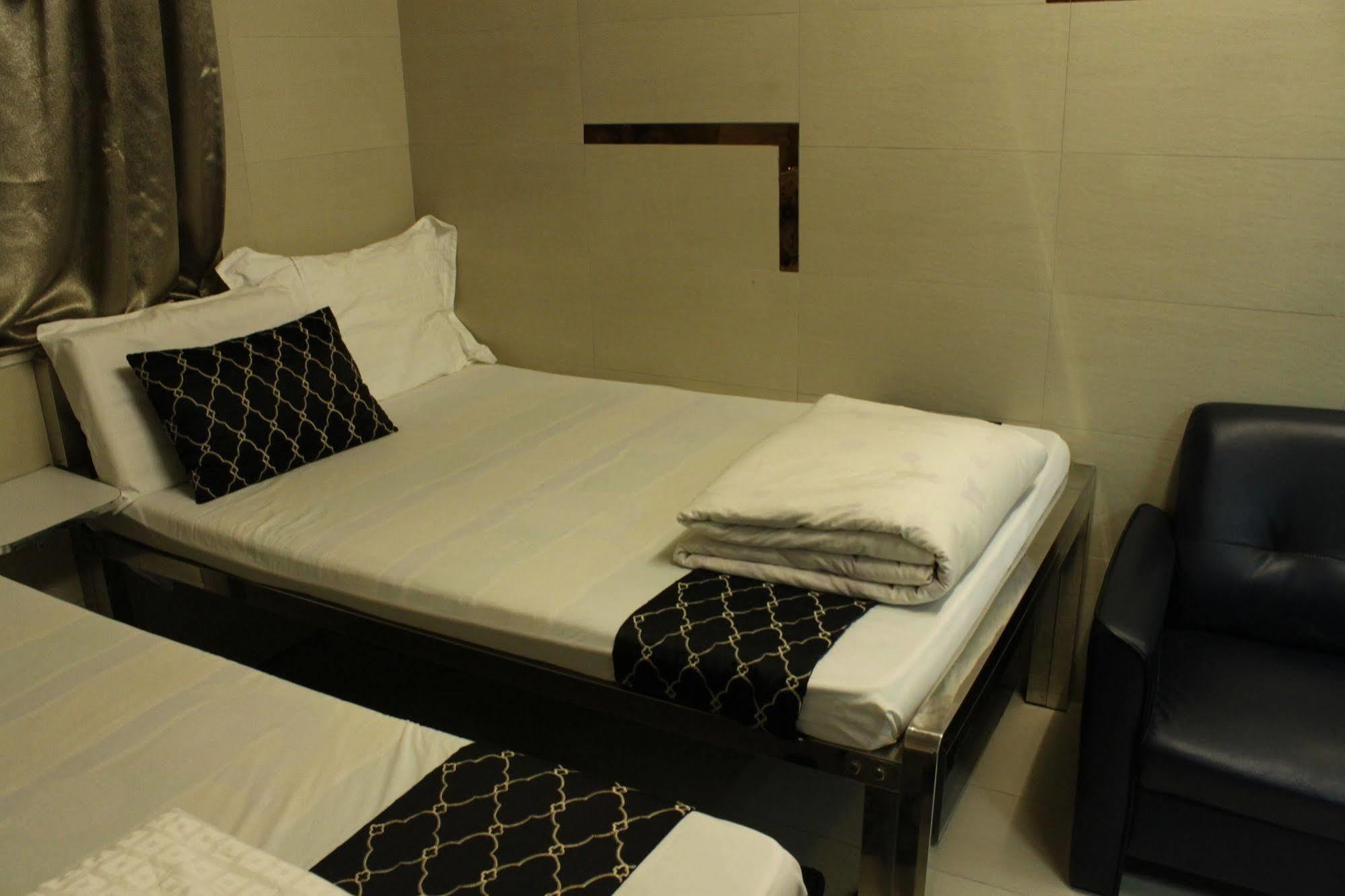 Osaka Hostel Hongkong Eksteriør bilde