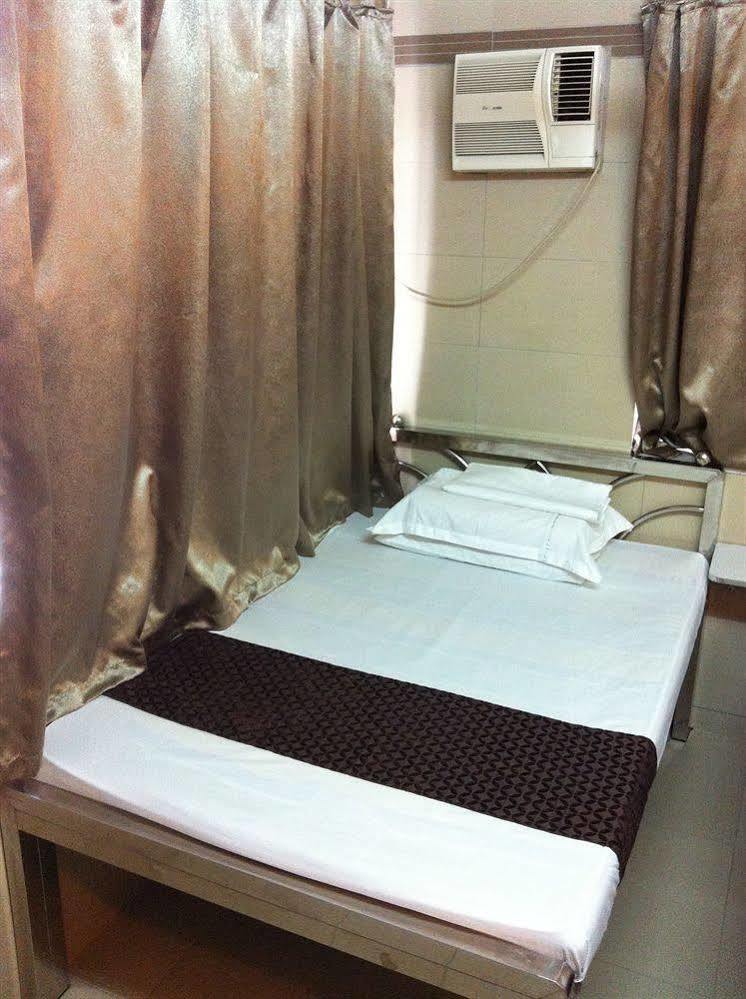Osaka Hostel Hongkong Eksteriør bilde